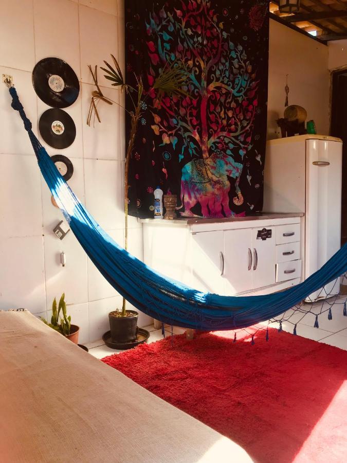Hostel Uai Оро Прето Екстериор снимка