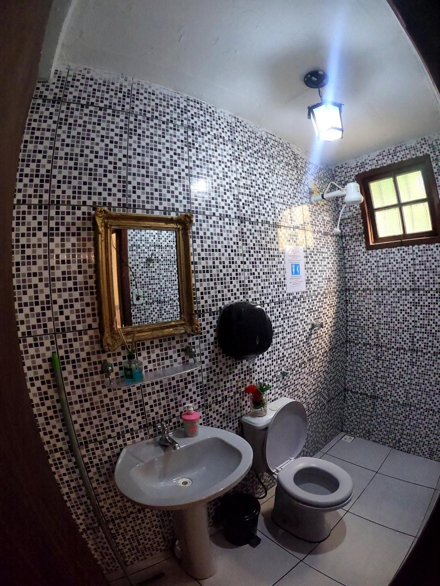 Hostel Uai Оро Прето Екстериор снимка