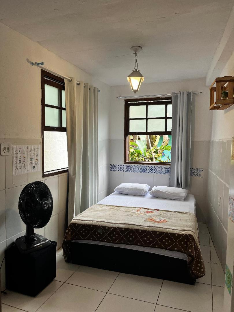 Hostel Uai Оро Прето Екстериор снимка