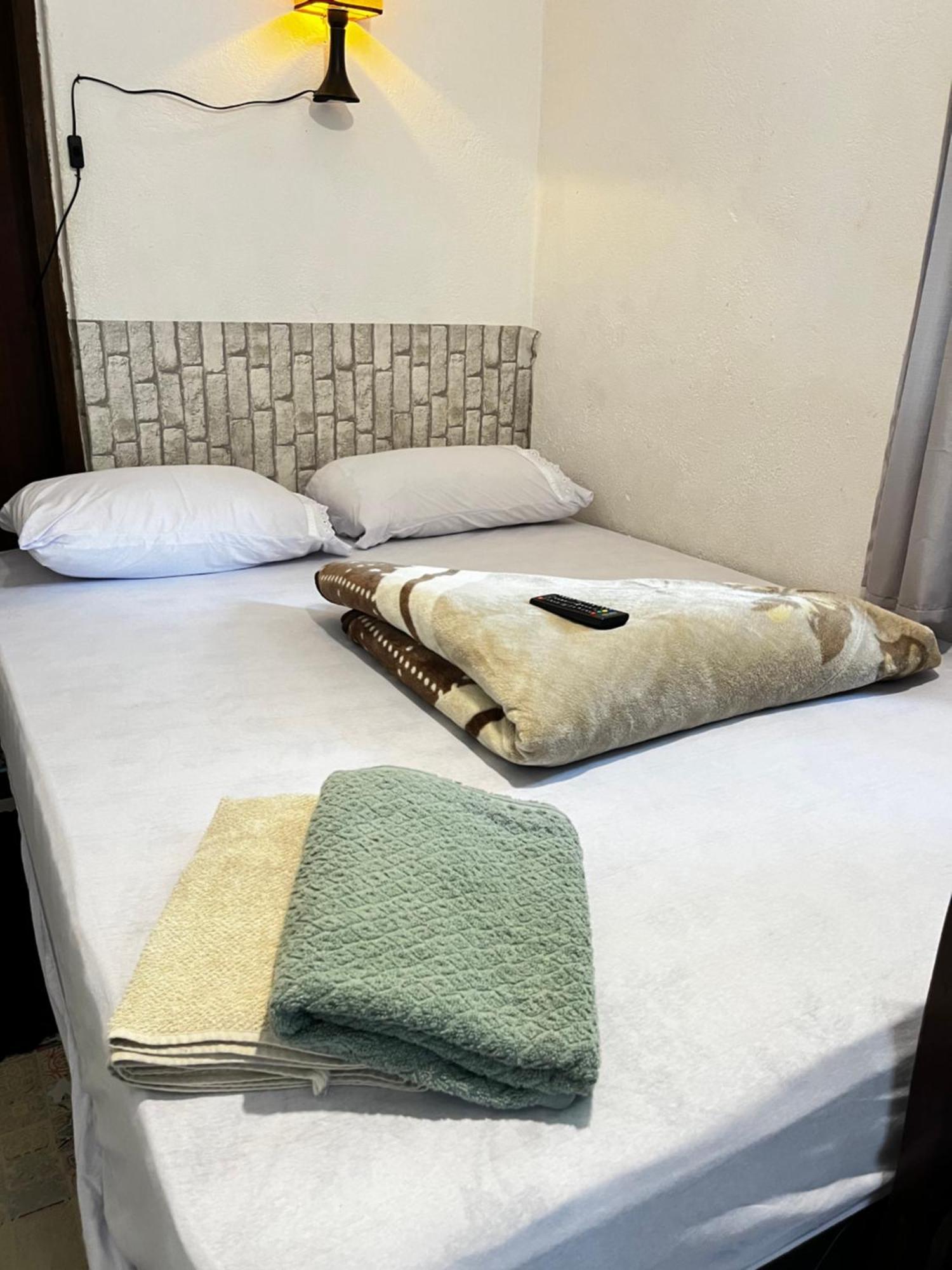 Hostel Uai Оро Прето Екстериор снимка