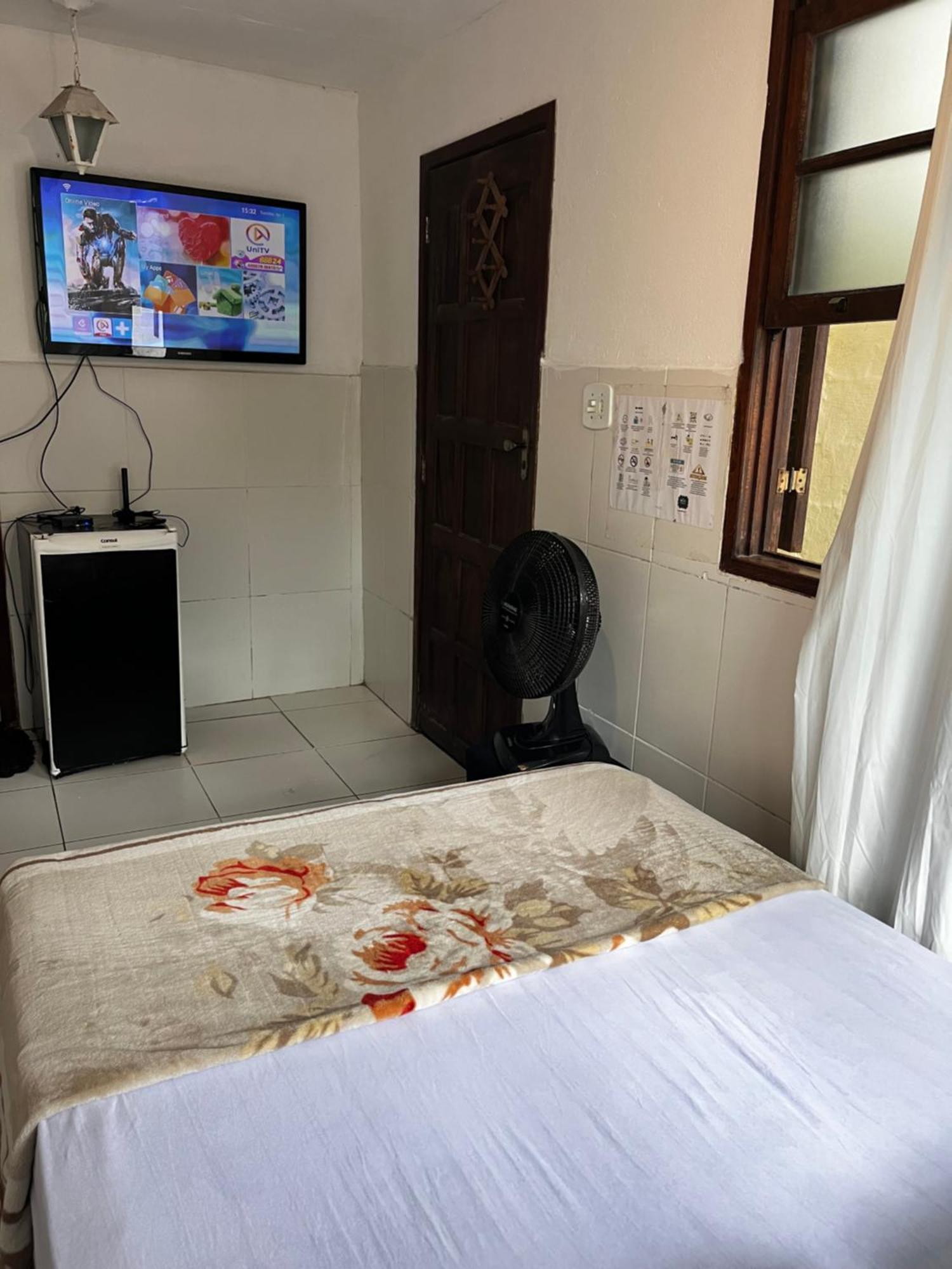 Hostel Uai Оро Прето Екстериор снимка