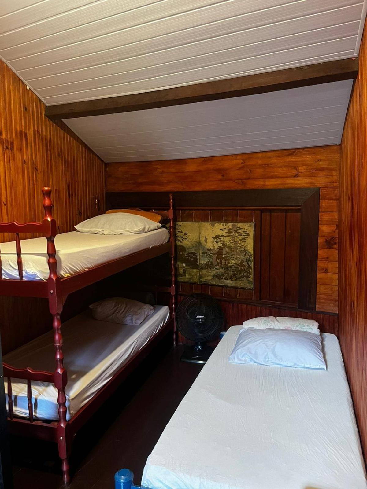 Hostel Uai Оро Прето Екстериор снимка