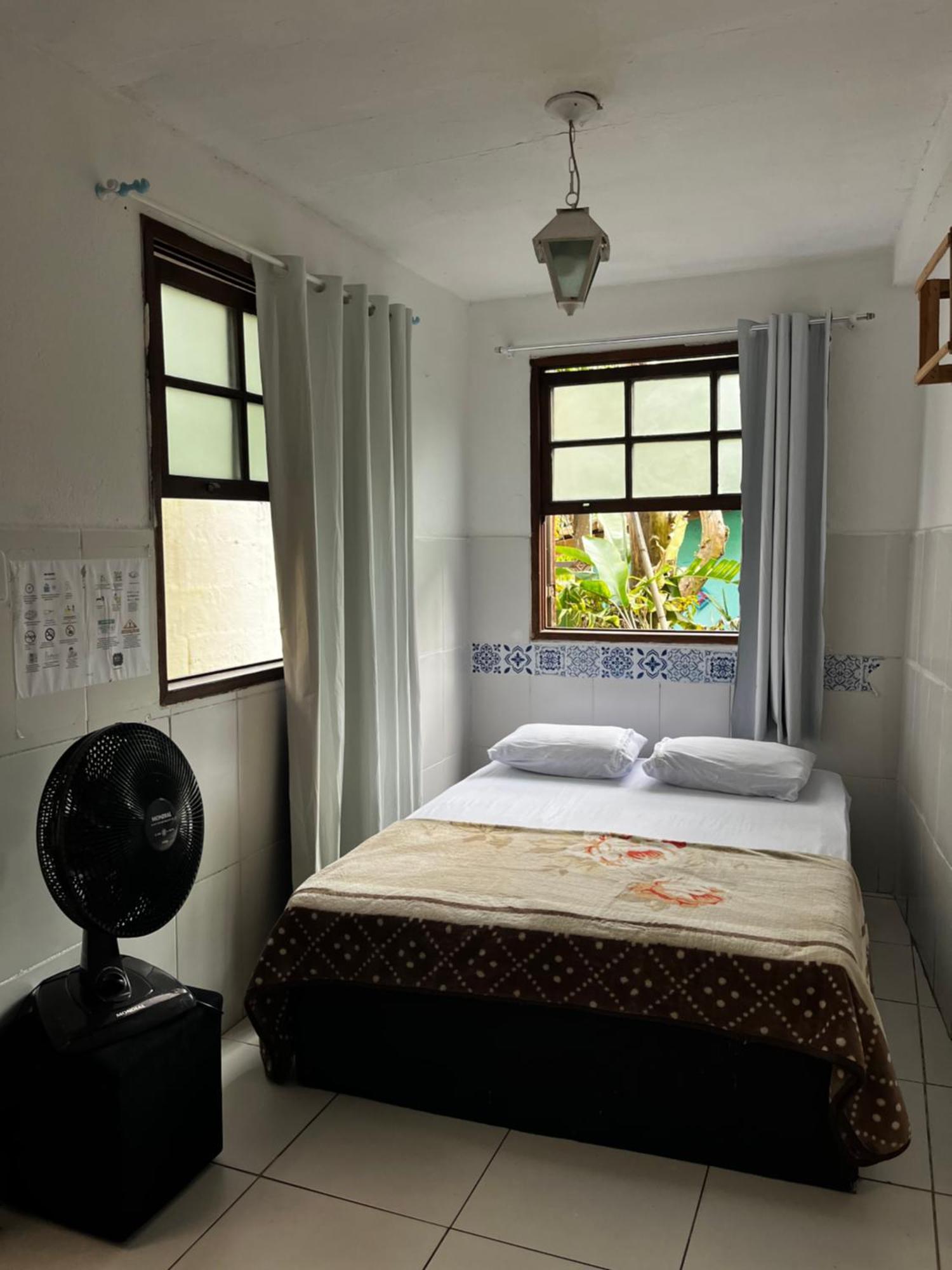 Hostel Uai Оро Прето Екстериор снимка