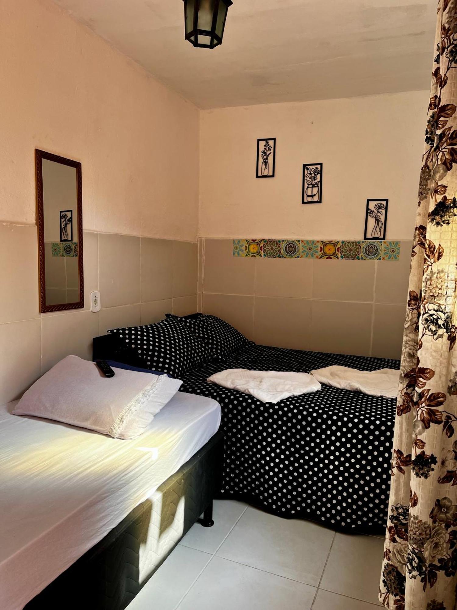 Hostel Uai Оро Прето Екстериор снимка