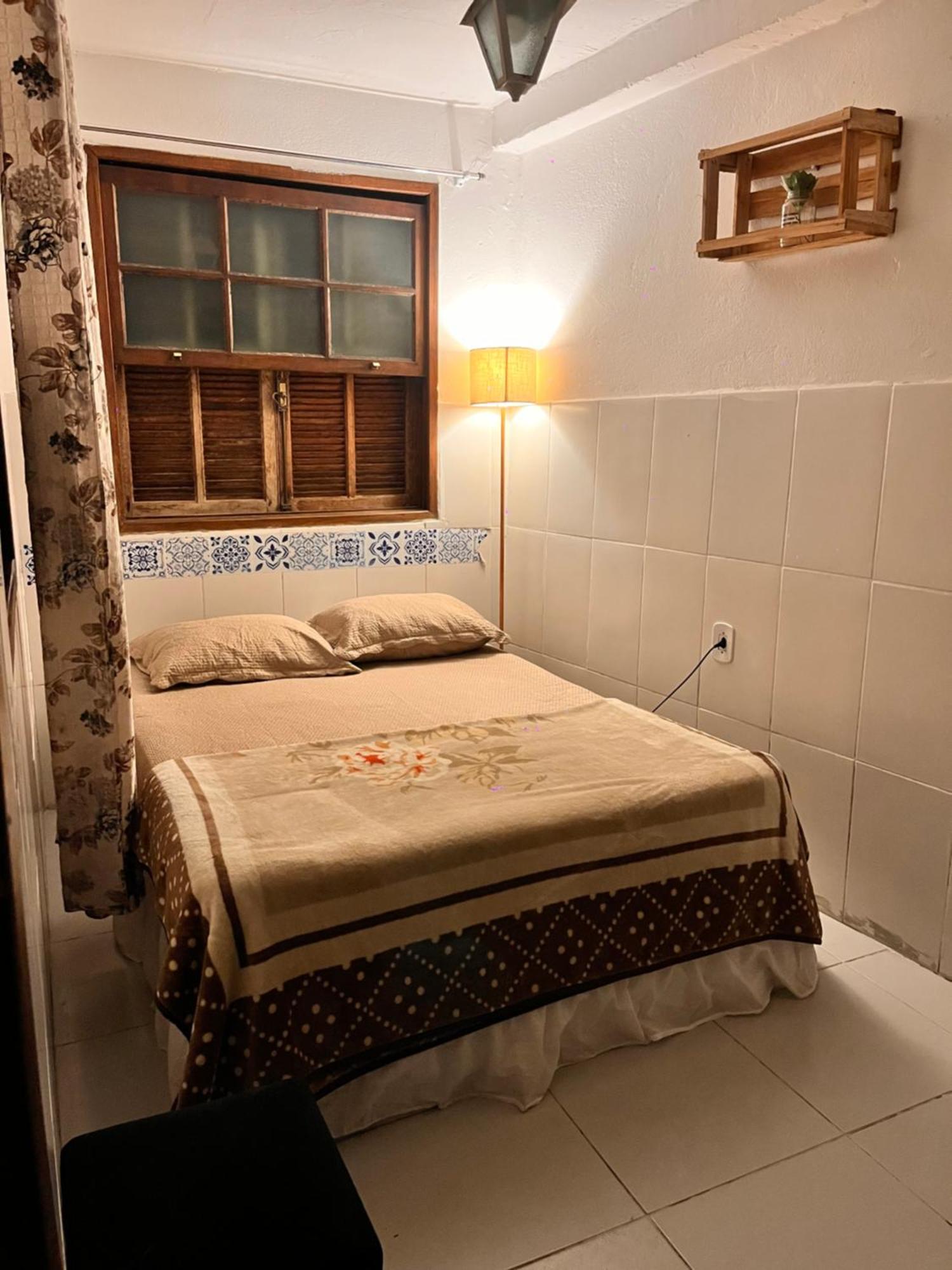 Hostel Uai Оро Прето Екстериор снимка
