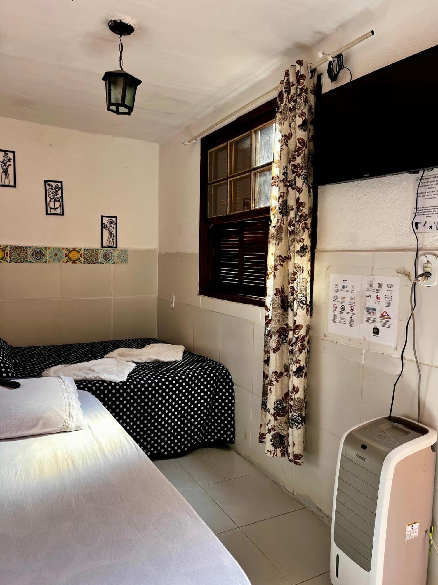 Hostel Uai Оро Прето Екстериор снимка